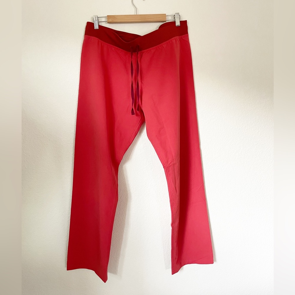 Figs Clay Livingston Scrub Pants